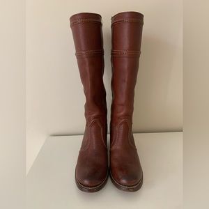 Women’s Frye Boots
